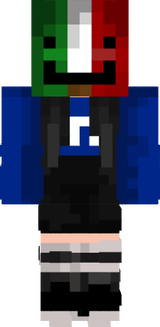 mexicanquackitygirlskin