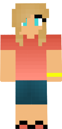 Preview of texture: SummerOddity