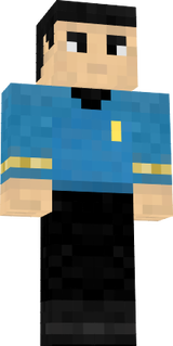 Spock