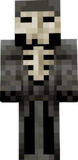 jonas skin