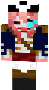 l'manburg Sayori 