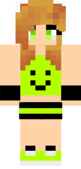Nynecho Skin