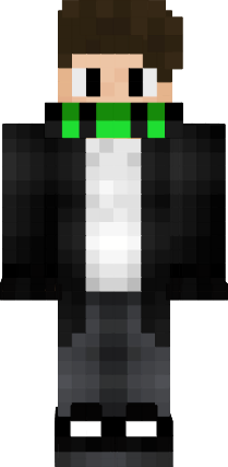 Preview of texture: char