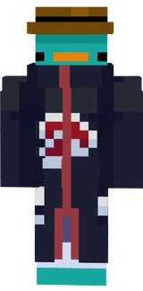 perry akatsuki