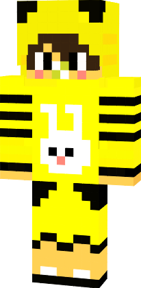 Preview of texture: pikachu