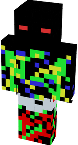 skin minecraft