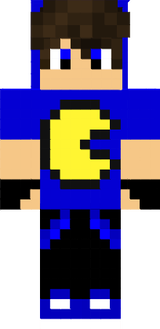 cool guy