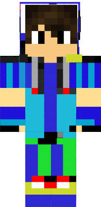 Preview of texture: PedroGamerDEUS