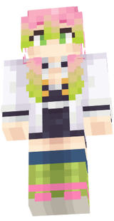 Mitsuri 