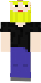Hunchback Mi_D_As With Face