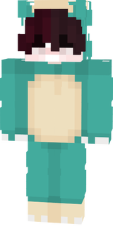 irqy pijama do snorlax