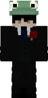 minecarft skin