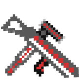 Laser gun