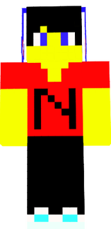 Nonatinho