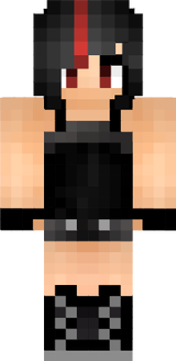 NerdyKagaChi AltheaLol Vampire