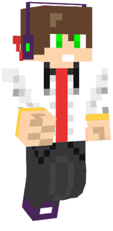 AndreGamer