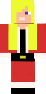 mega gorda