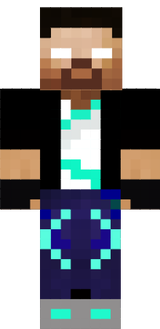 pj herobrine