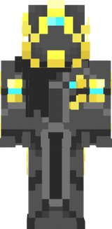 excalibur umbra