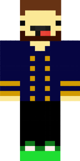 Kapteeni