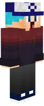 CrygerPG