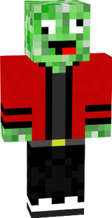 EcreeperBR