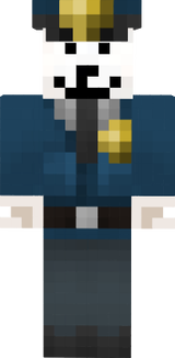 annoying guard FNAF