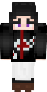 isabella akatsuki
