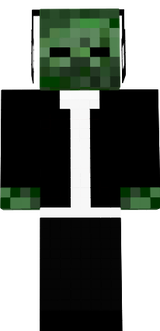ZOMBIE