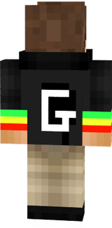 Minha skin
