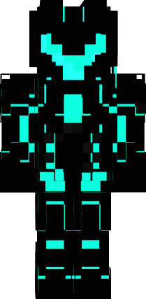 Preview of texture: THE STABLE GLITCH