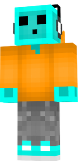 MinePlex DakiMC