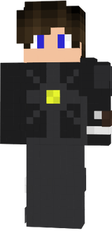Stivis skin