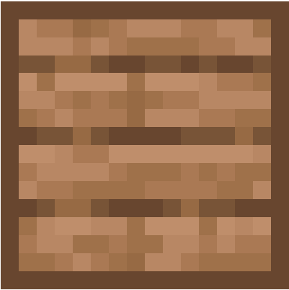 Preview of texture: jungle_planks