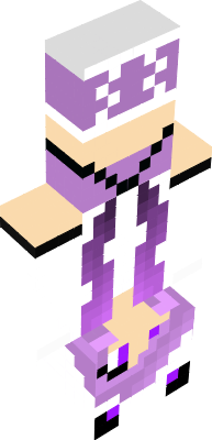Preview of texture: minha skin mcpc