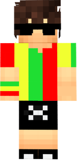 Jamaica