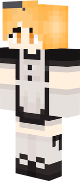 MP40 Maid