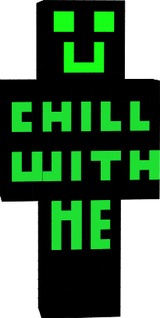 chill with me