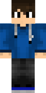 skin minecraft 1