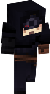 identity V Eli Re