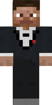 Preview of texture: steve con trage