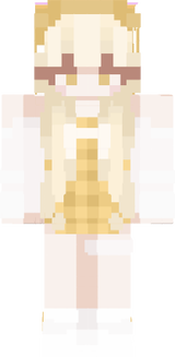  new minecraft skin again