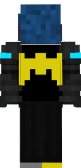 golden agent