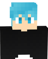 MAx del potosado super kagadin blue culon