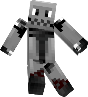 Preview of texture: Robot onil
