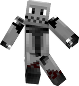 Robot onil