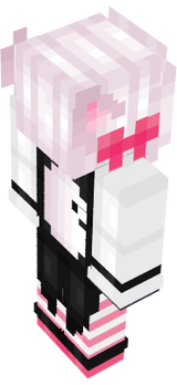 Mangle skin