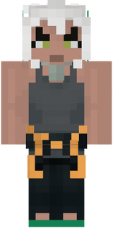Professor Burnett