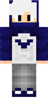 minha skin
