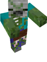 Mutant Zombie